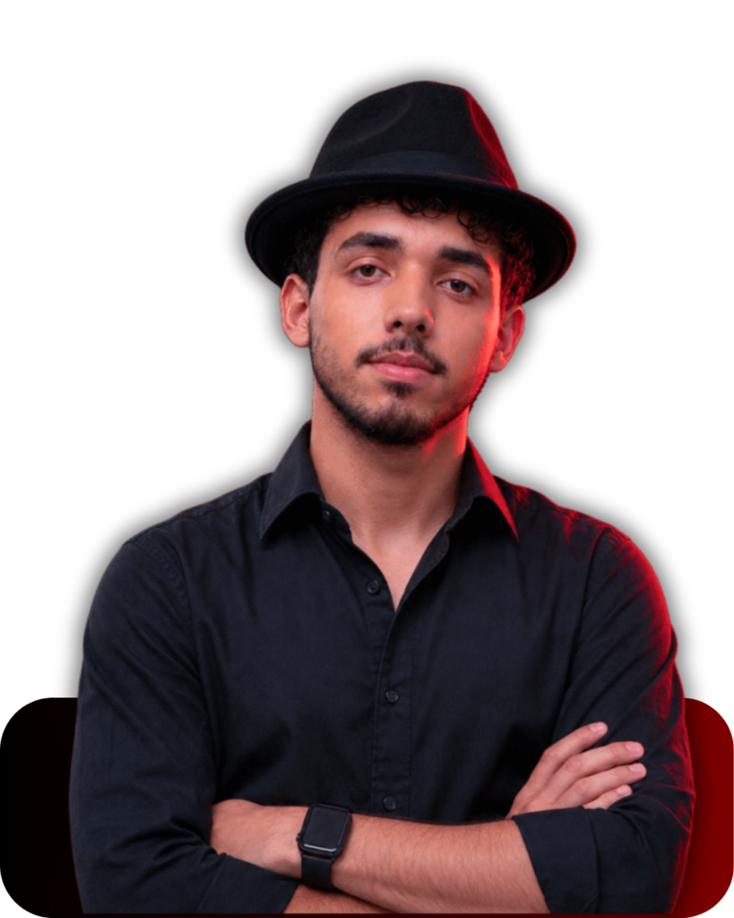 David Rodriguez - CEO y Fundador